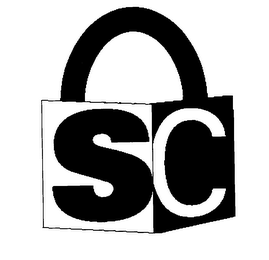 SC logo