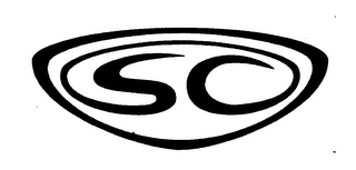 SC logo