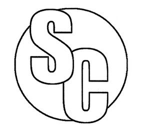 SC logo