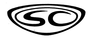 SC logo