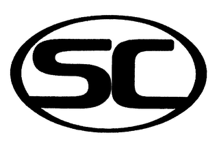 SC logo