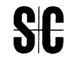 S+C logo