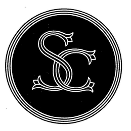 SC logo
