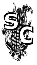 SC logo