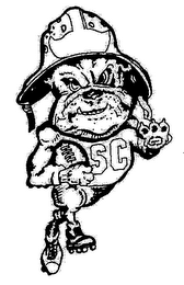 SC logo