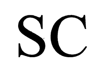 SC logo