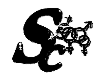 SC logo