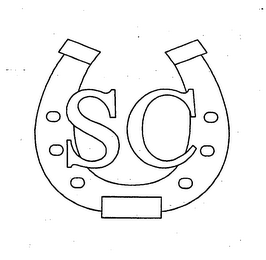 SC logo