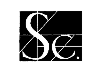 SC. logo