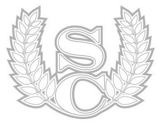 SC logo
