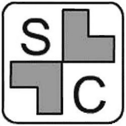 SC logo