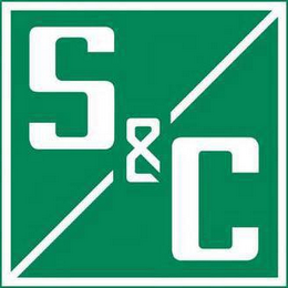 S&C logo