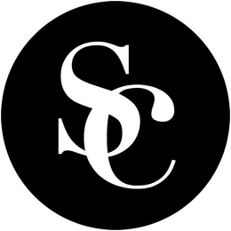 SC logo