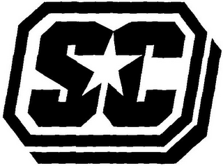 SC logo