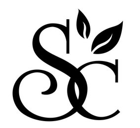 SC logo
