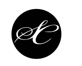 SC logo