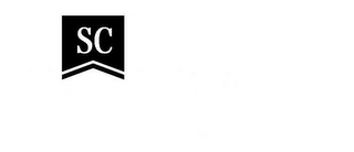 SC logo