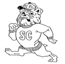SC logo