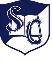 SC logo