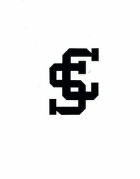 SC logo