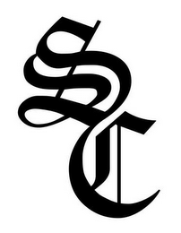 SC logo