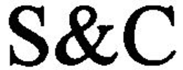 S&C logo
