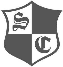 SC logo