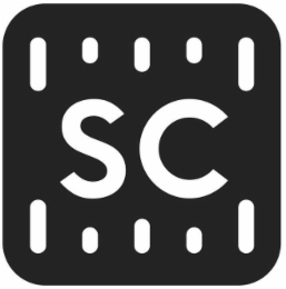SC logo