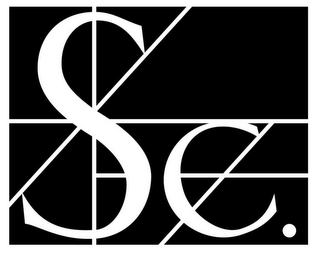 SC logo