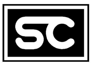 SC logo