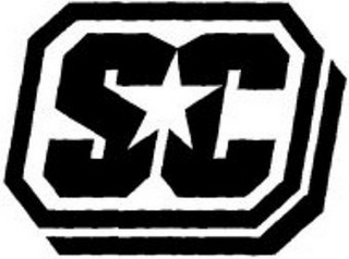 SC logo