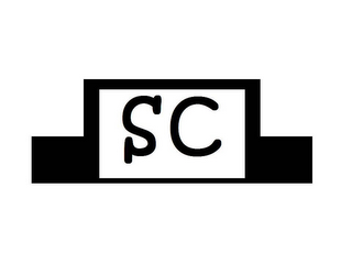 SC logo