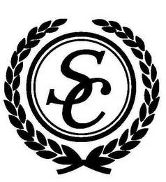 SC logo