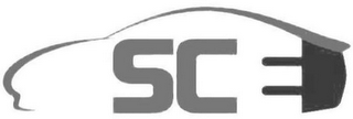 SC logo