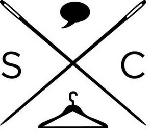 SC logo