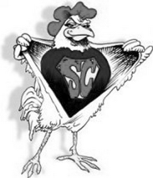 SC logo