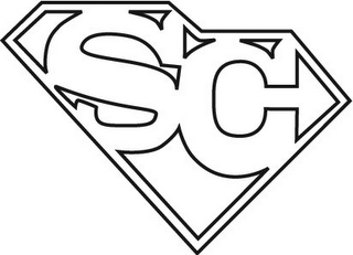 SC logo