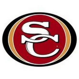 SC logo