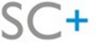 SC+ logo