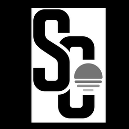 SC logo