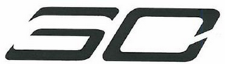 SC logo