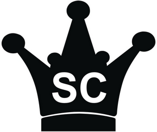 SC logo