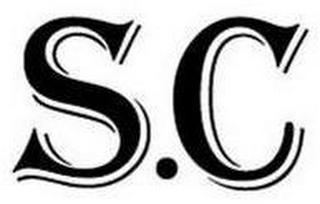 S.C logo