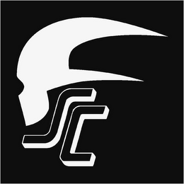 SC logo