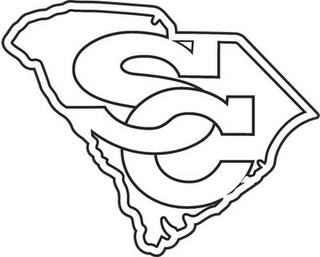 SC logo