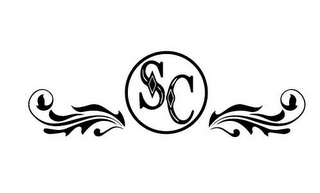 SC logo
