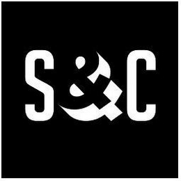 S&C logo