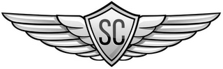 SC logo