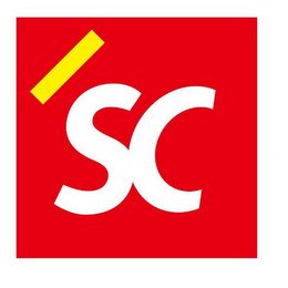 SC logo