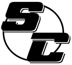 SC logo